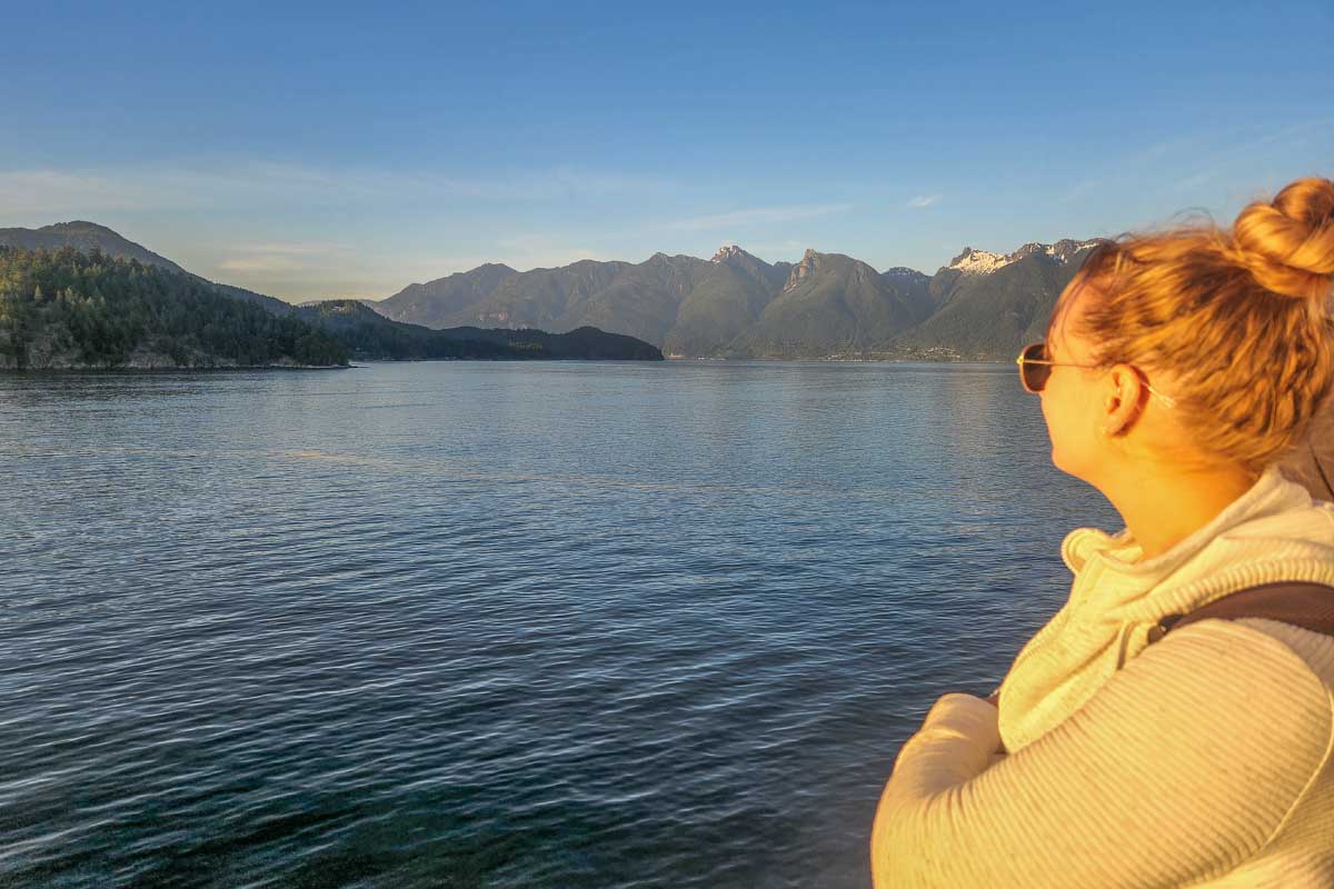 How to Get to Tofino: Ferries, Flights, and Driving Vancouver Island