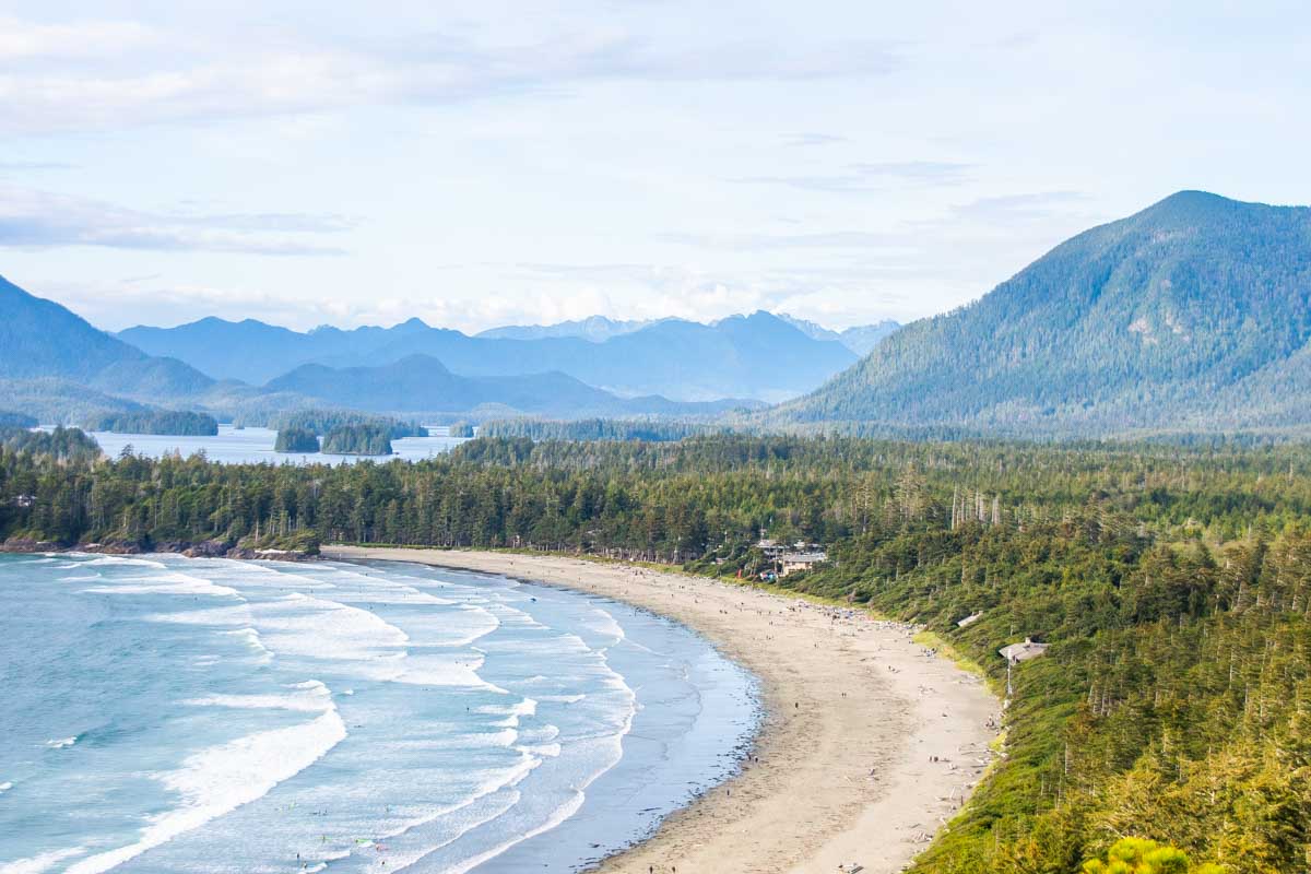 Top Things to Do in Tofino: Surfing, Rainforests & Beaches on Vancouver Island