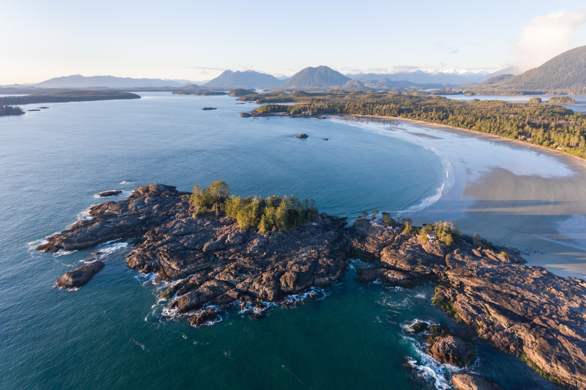 Your Ultimate Tofino Travel Guide: Vancouver Island's West Coast Paradise